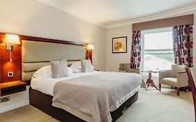 The Crown Spa Hotel Scarborough