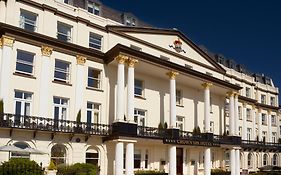 The Crown Spa Hotel Scarborough